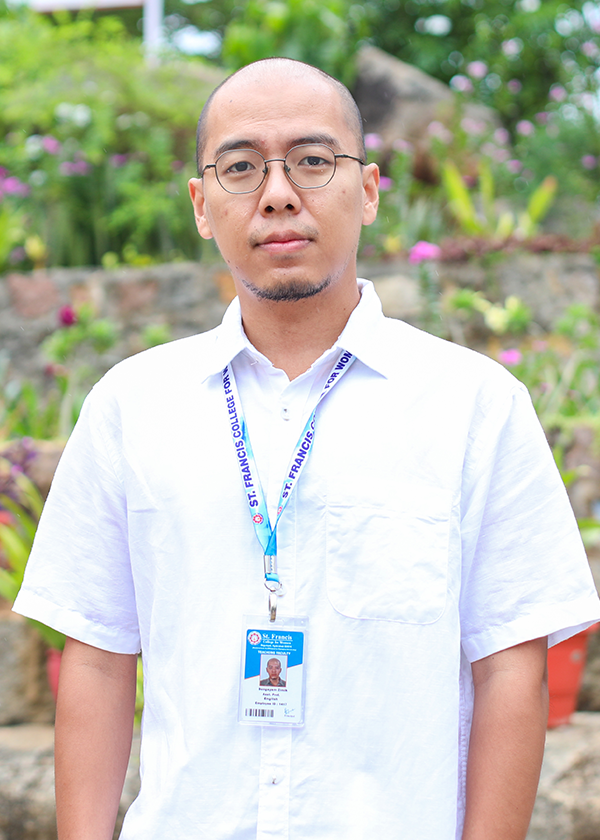 Dr.Alice Ester David